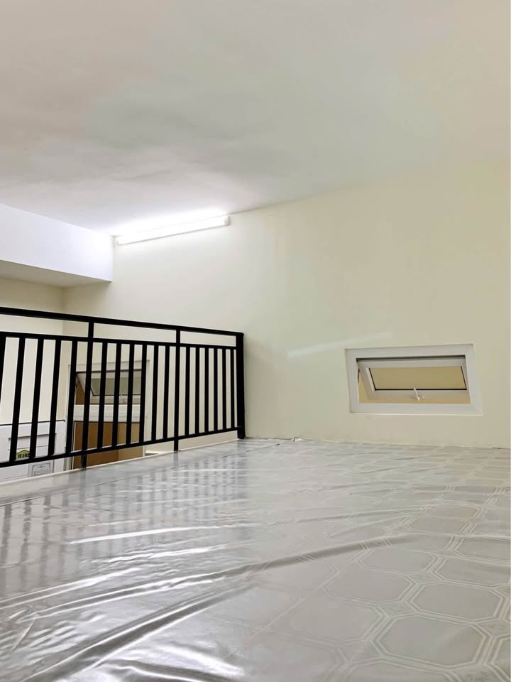 Cho thuê phòng trọ Triệu Việt Vương Đà Lạt 2.4 triệu - Sẵn sàng ở ngay!