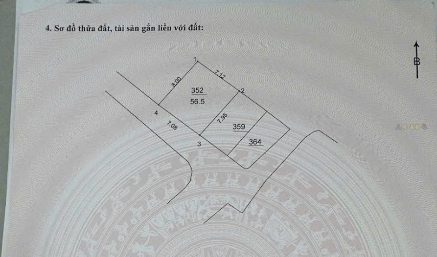 Bán Đất Ngọc Thụy 57m² - Ngay Khai Sơn Hill, Ô Tô Tránh, Giá Tốt