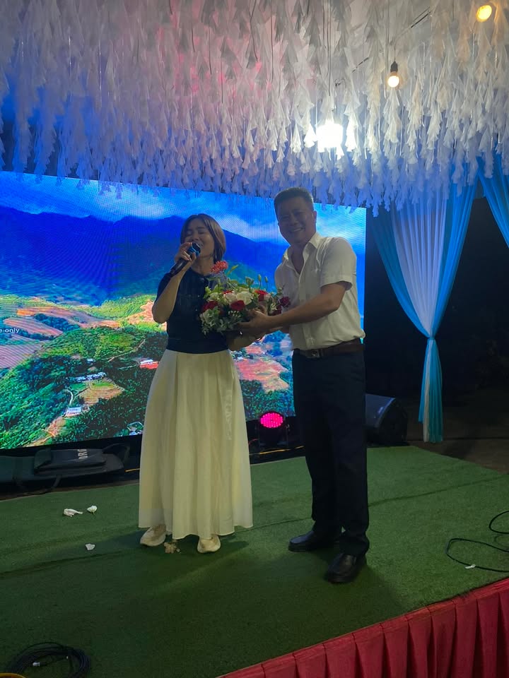 Đất nền Quảng Phú 110m² – Sổ đỏ chính chủ, mát mẻ hướng Bắc!