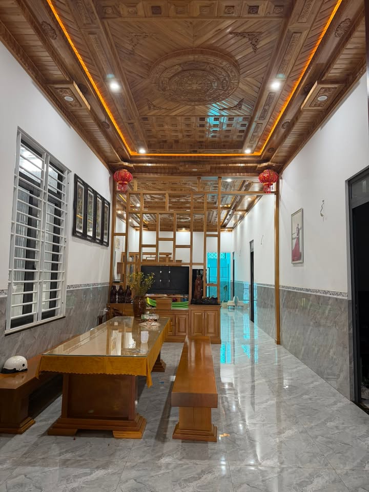 Nhà mặt tiền Đường Y Wang nối dài Buôn Ma Thuột 600m² - Vị trí đắc địa!