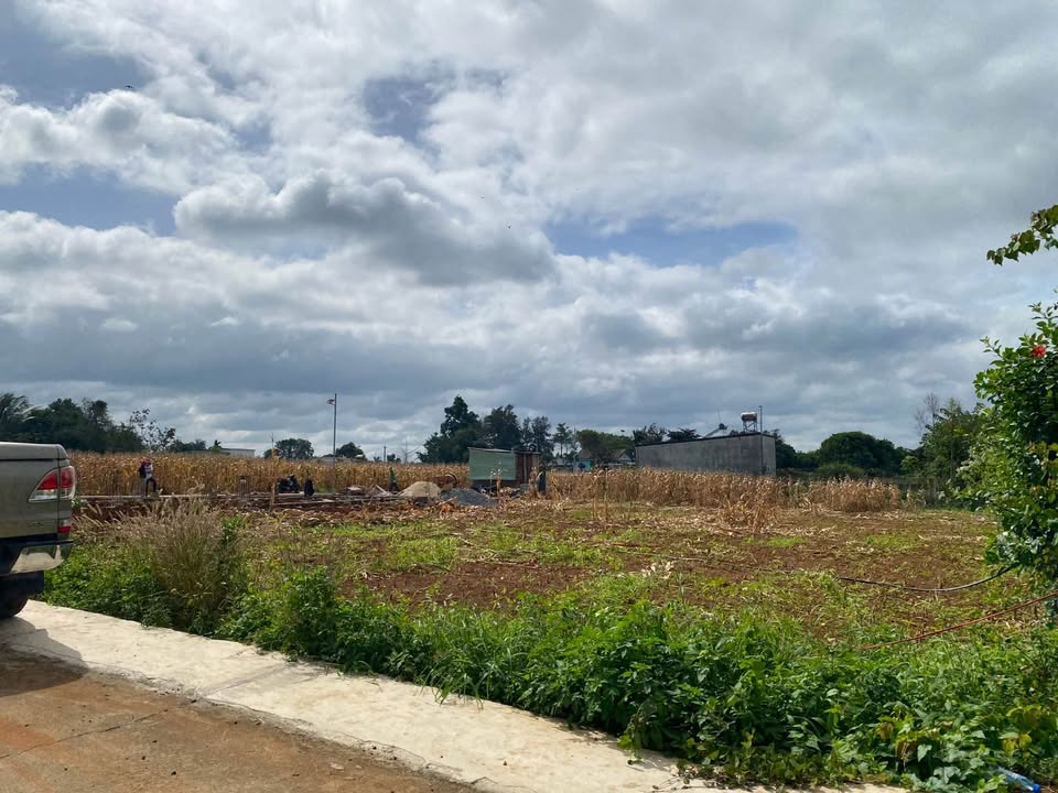 Đất nền Khánh Xuân, Buôn Ma Thuột 135m² - Tiềm năng tăng giá vượt trội!