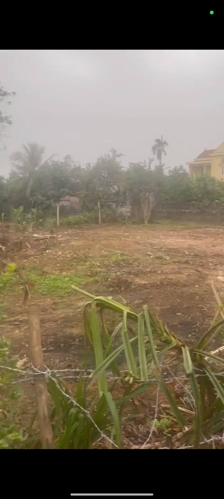 Đất nền Gia Phương, Gia Viễn 644m² - Sổ đỏ chính chủ, giá tốt hiếm có!