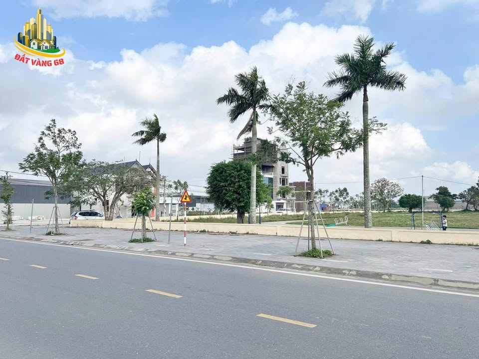 Đất nền Ninh Tốn, Hoa Lư 96m² giá 5 tỷ - Pháp lý rõ ràng