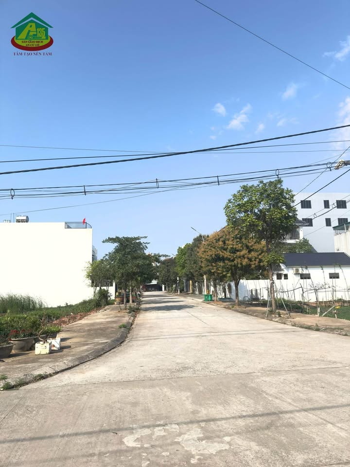 Đất Nền Phú Sơn Ninh Bình 94m² - Lô Góc Kinh Doanh 2 Mặt Tiền