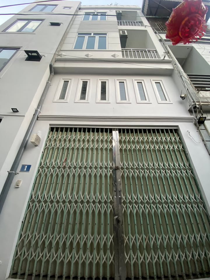 Nhà riêng Hoài Đức 105m² giá 7 triệu - Full nội thất, ở ngay!