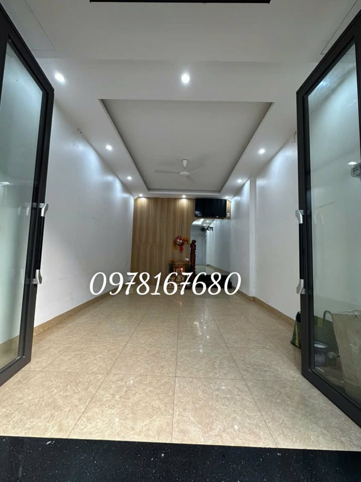 Nhà phố Geleximco Hà Đông 60m² - Full nội thất, ở ngay!