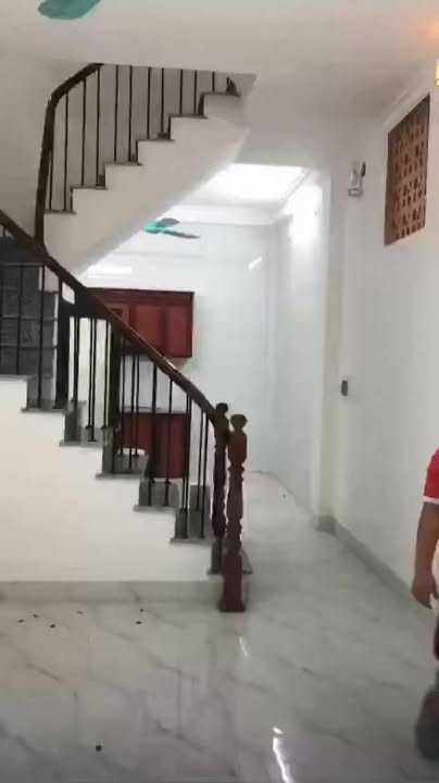 Cho thuê nhà nguyên căn 40m² Phú Lãm, Hà Đông - 3PN, giá tốt