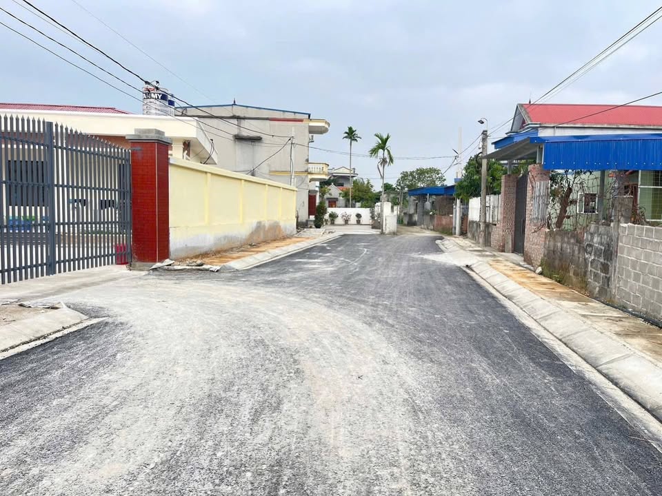 Đất nền An Lão 81m² giá 1 tỷ - Đường ô tô, sổ đỏ chính chủ!