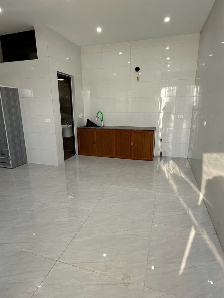Phòng trọ 30m² Nghi Phú, Vinh - Bàn giao ngay, đủ tiện nghi!