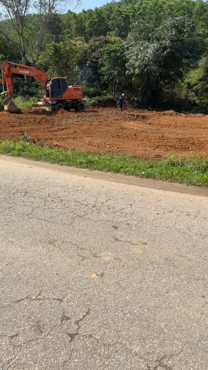 Đất nền Sơn Quang 600m² - Tiềm năng tăng giá vượt trội!