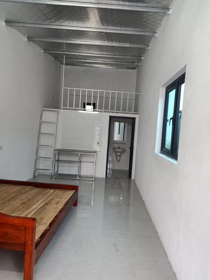 Phòng trọ Nghi Kim, Vinh 2 triệu - Thoáng mát, an ninh, gần chợ, KCN