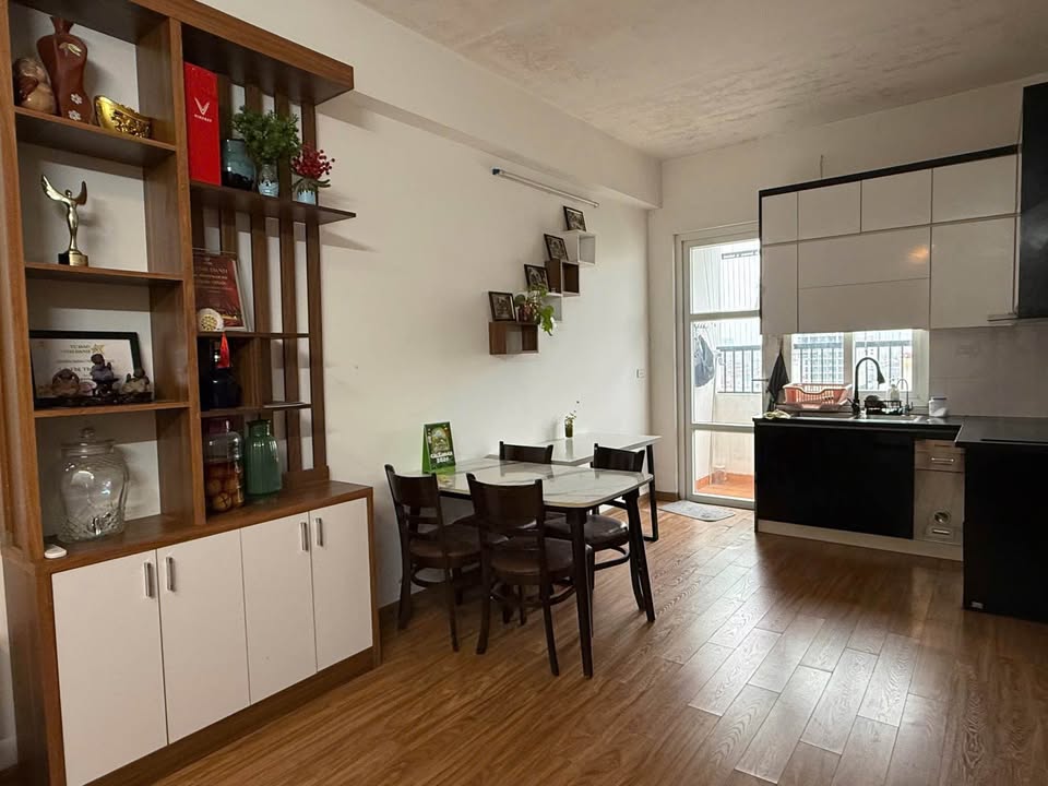 Bán Căn Hộ Golden City Vinh 58m² 2PN - Full Nội Thất Giá 2.5 Tỷ