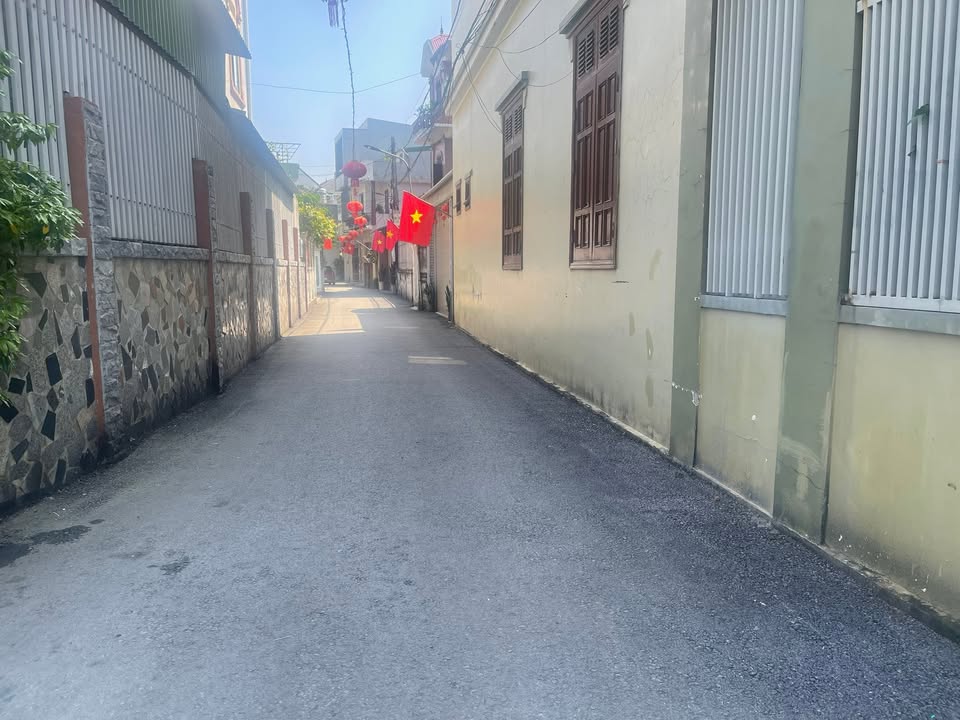 Đất nền Quán Bàu TP Vinh 74.4m² - Đất thổ cư 100%!