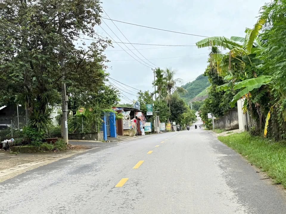 Đất nền QL14G Đông Giang 180m² 1.4-1.49 tỷ - Sổ đỏ chính chủ