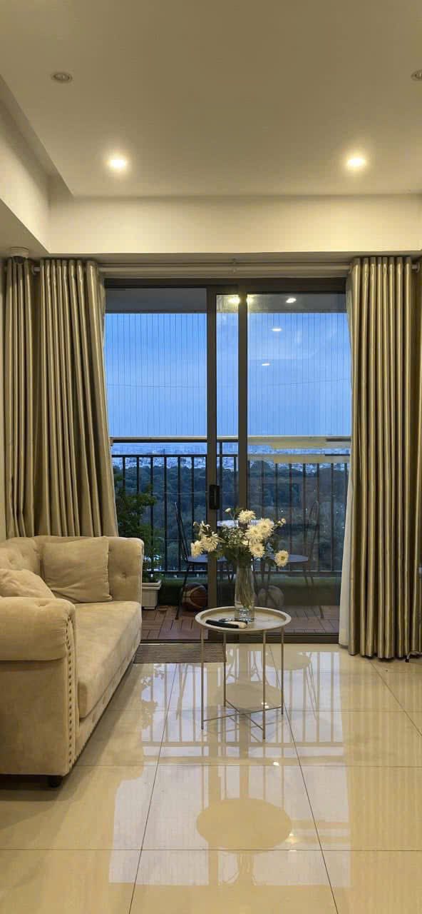 Cho Thuê Căn Hộ Botanica Premier Tân Bình - 72m² - 18 Triệu/Tháng