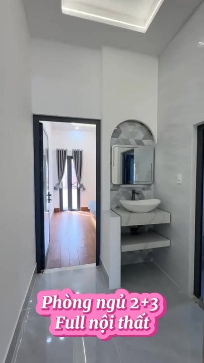 Nhà Mặt Tiền Kinh Doanh TL10, Bình Tân - 7.5 Tỷ, Sổ Hồng