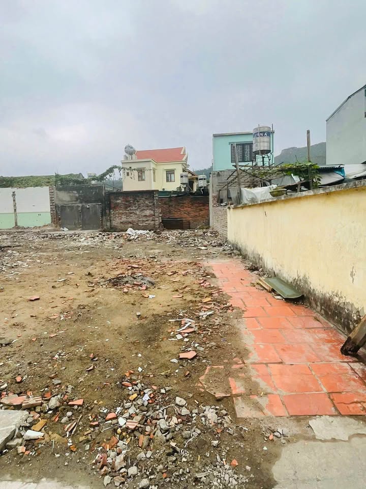 Đất Nền Cẩm Phú 63.4m² Hướng Bắc - Sổ Đỏ Lâu Dài, Giá Chỉ Từ 5xx Triệu