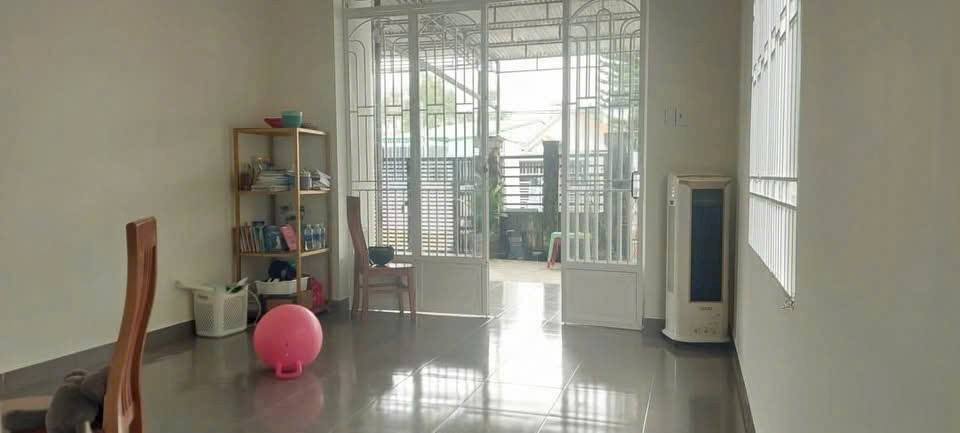 Nhà Mặt Tiền Nguyễn Hữu Chỉnh, Bảo Lộc - 140m² Kinh Doanh Đắc Lộc