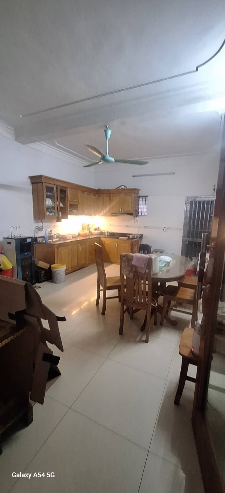 Nhà 3 Tầng Khu ĐT An Phú, Hải Phòng - 67.5m², Chính Chủ Bán Gấp