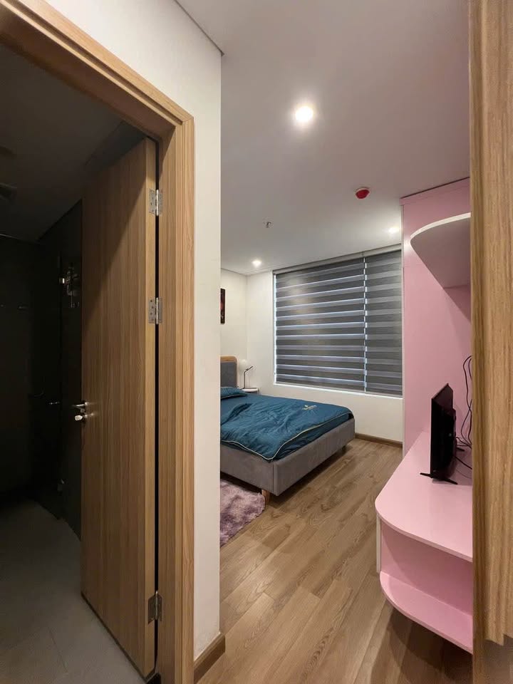 Căn hộ Vĩnh Yên 71m² giá 2 tỷ - Bàn giao ngay