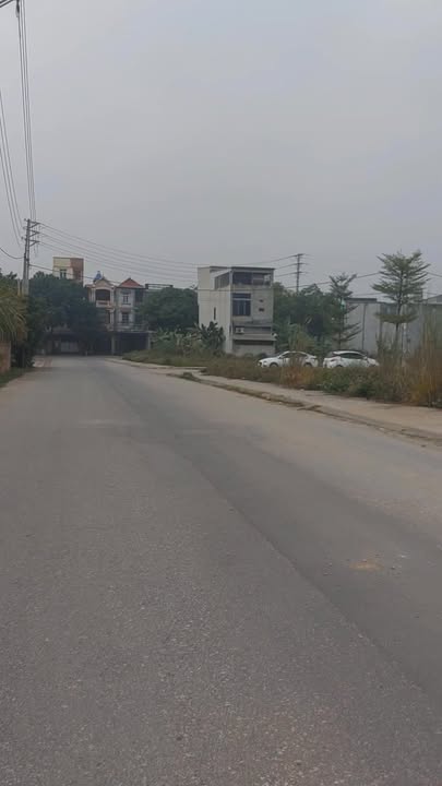 Đất Lô Góc 125.5m² Đồng Nhà Mười, Việt Trì - Sẵn Sàng Chốt Nhanh