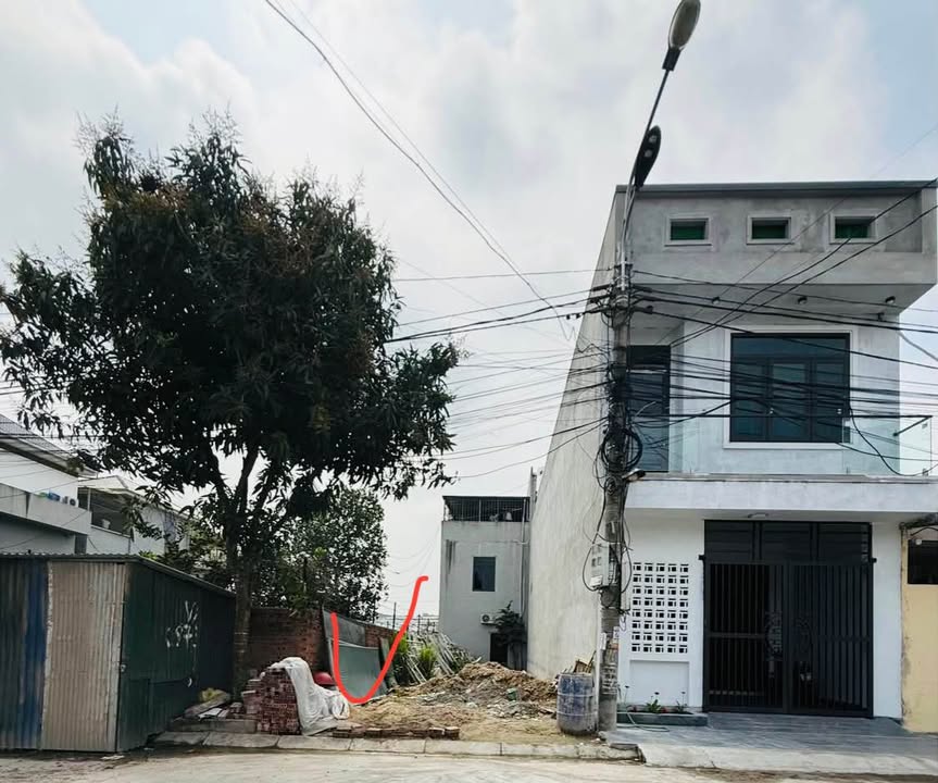 Đất nền Vân Phú 90m² giá 2.89 tỷ - Sổ đỏ chính chủ, ô tô tránh!