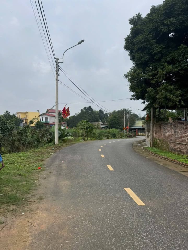 Đất Nền Việt Trì 110m² - Mặt Tiền 5x22m Vuông Vắn, Sổ Đỏ Sẵn Sàng