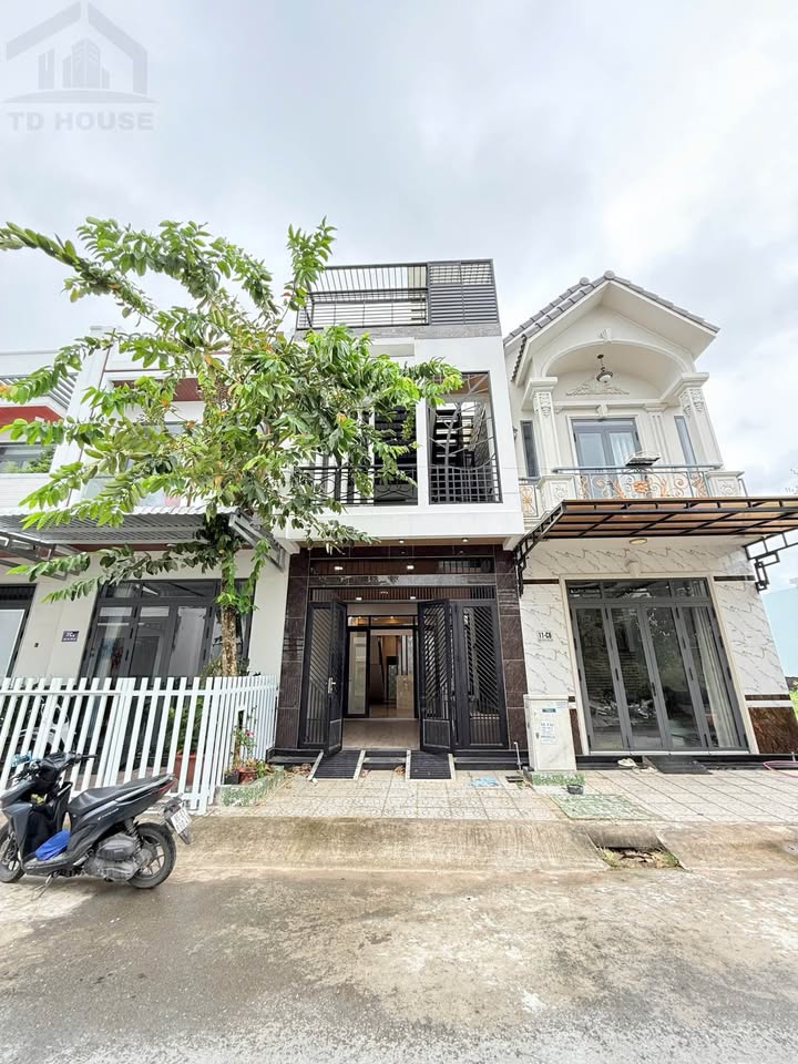 Nhà 2 Lầu KDC Phú An, Cái Răng - 81m², Sổ Hồng, 3.7 Tỷ