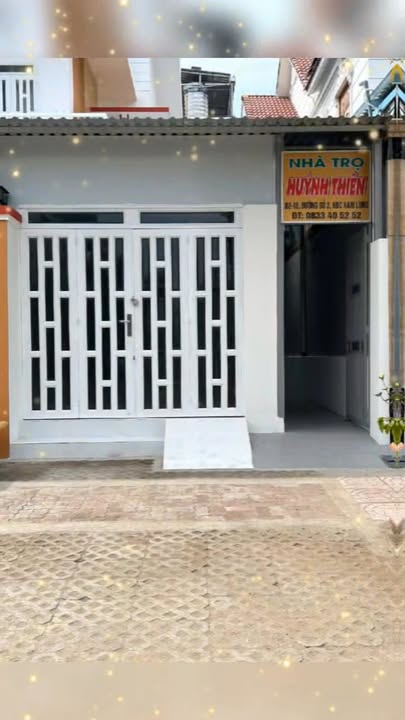 Mặt tiền kinh doanh KDC Nam Long, Cần Thơ 27m² - Thích hợp KD ngay!