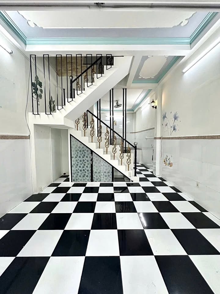 Nhà riêng Ninh Kiều Cần Thơ 48m² giá 5 triệu - Sẵn sàng ở ngay!