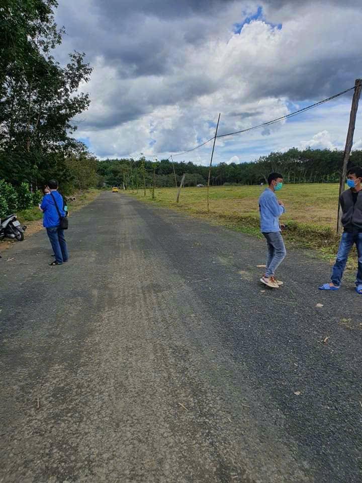 Đất Nền Phước Tiến - Bù Gia Mập 4081m² Thổ Cư, Giá Tốt