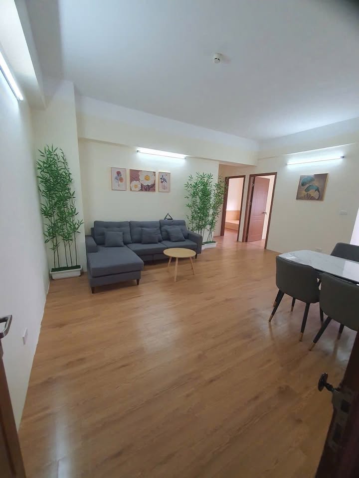 Cho Thuê Nhà Phố Đỗ Đức Dục 50m² - Kinh Doanh & Ở Lý Tưởng