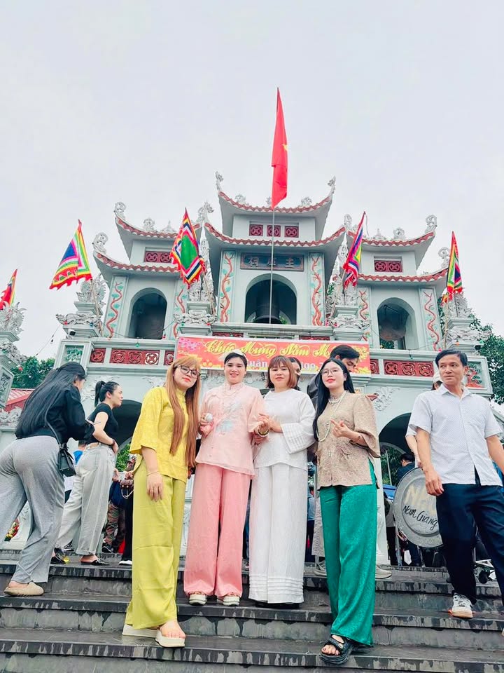 Nhà riêng Thượng Long, Yên Lập 207m² - Sẵn sàng ở ngay!