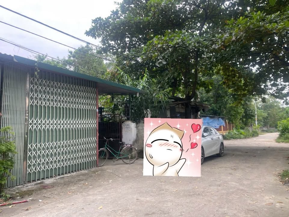 Đất nền Phú Thọ 104.9m² full thổ cư - Giá đầu tư 1 tỷ 0xx