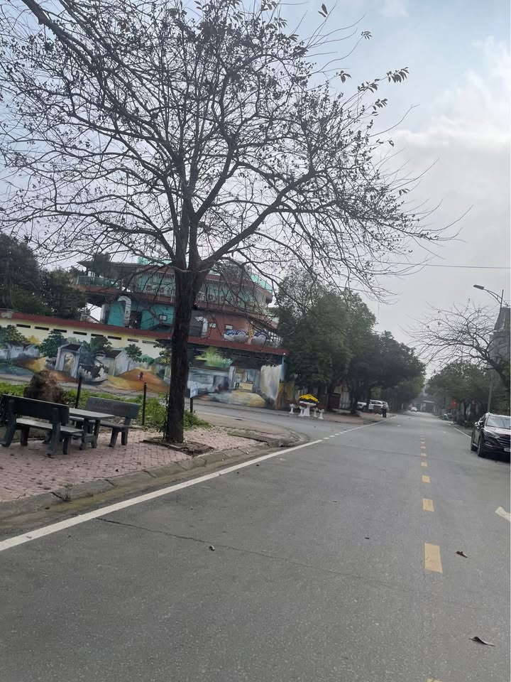 Nhà riêng KĐT Minh Phương 70m² - Ô tô đỗ cửa, sẵn nội thất!