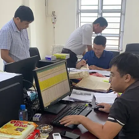 Đất nền Tam Sơn Sông Lô 102m² giá 444 triệu - Tiềm năng tăng giá!