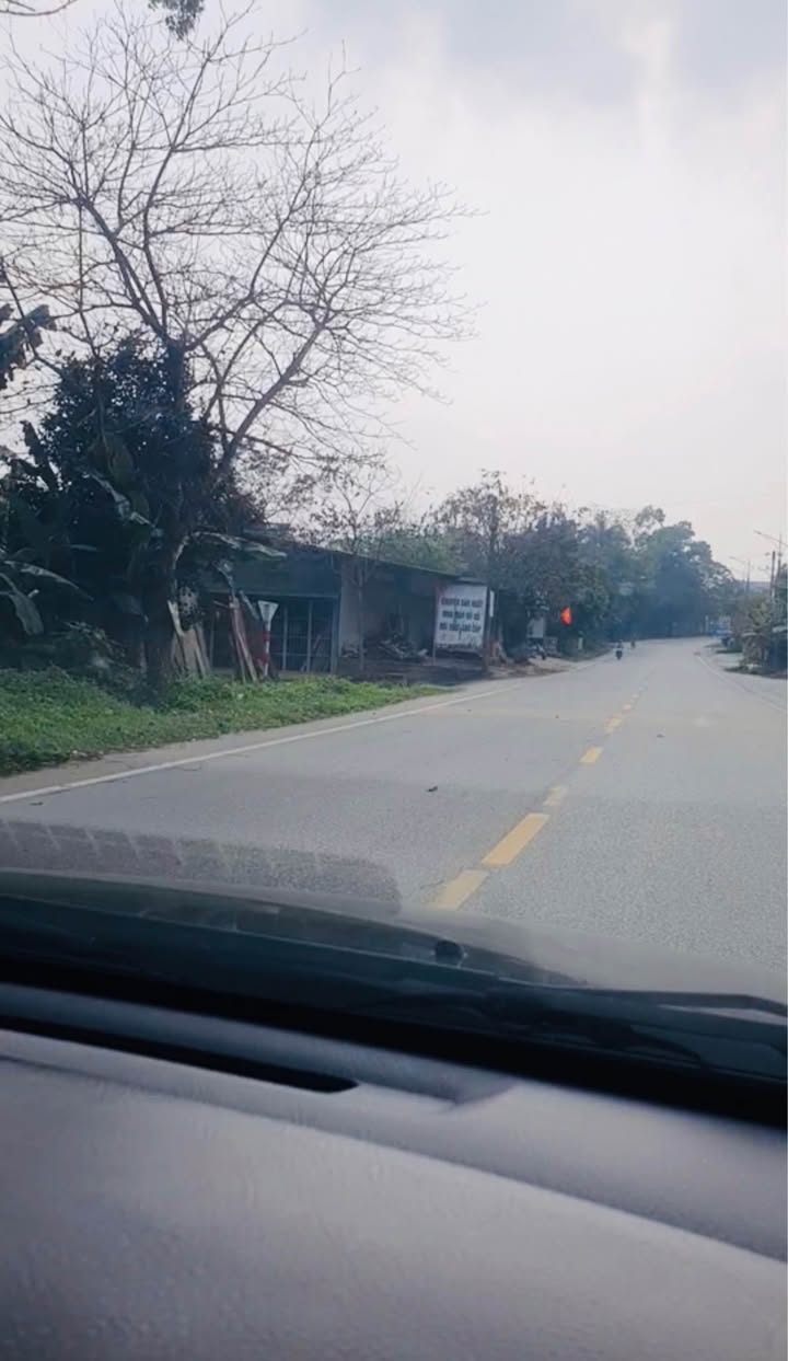 Đất nền Bình Xuyên 95m² giá 2.6 tỷ - Sổ đỏ chính chủ!