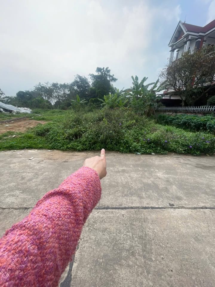 Đất nền Kim Long, Tân Sơn 128.7m² - Tiềm năng tăng giá vượt trội!