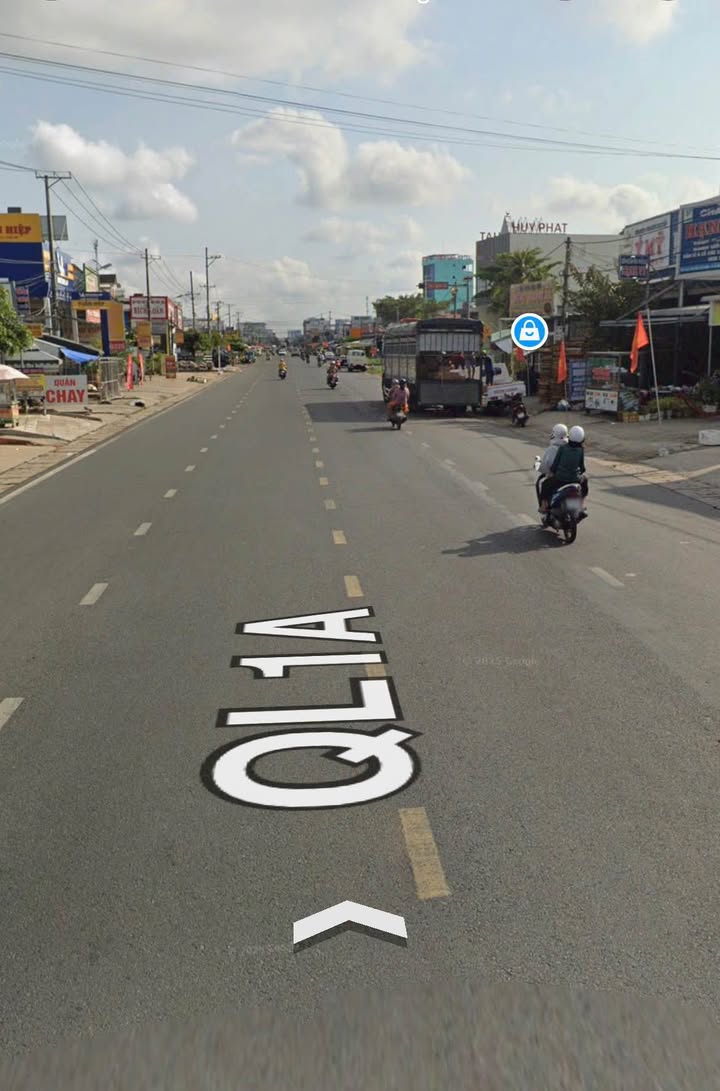 Đất nền Nguyễn Tất Thành Mỹ Hào 200m² - Sổ đỏ chính chủ, xây dựng ngay!