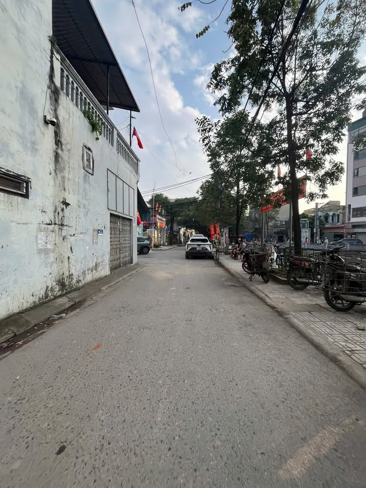 Bán Gấp Đất Vân Canh, Hoài Đức 51m² - Sổ Đỏ Sẵn Sàng