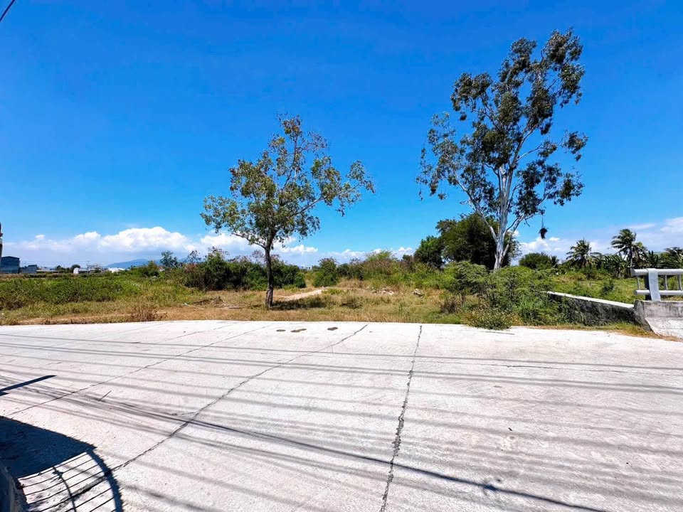 Đất Thổ Cư Hàm Thắng 222m² Nở Hậu - Mặt Tiền 22m Hiếm Gặp