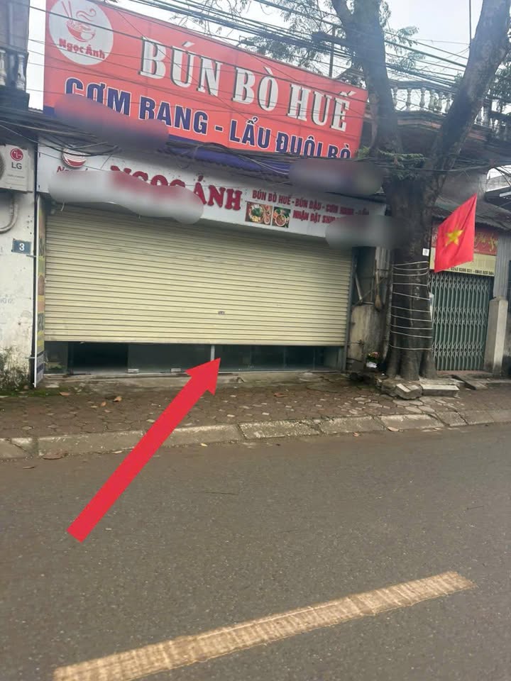 Đất nền Thị trấn Vân Đình 100m² giá 2.86 tỷ - Sổ đỏ chính chủ!