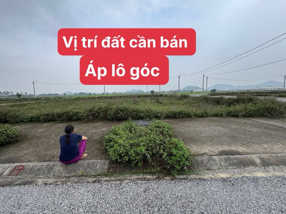 Đất nền Thanh Liêm, Hà Nam 92.5m² - Lô LK4-17 Giá 1.7 tỷ, Tiềm năng sinh lời cao