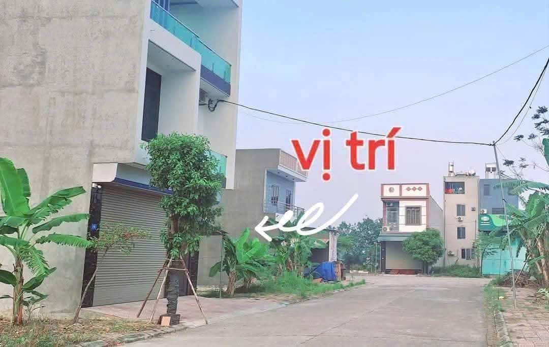 Đất nền Gò Xoan, Tam Dương 108m² - Hạ tầng hoàn thiện, sẵn sàng đầu tư!