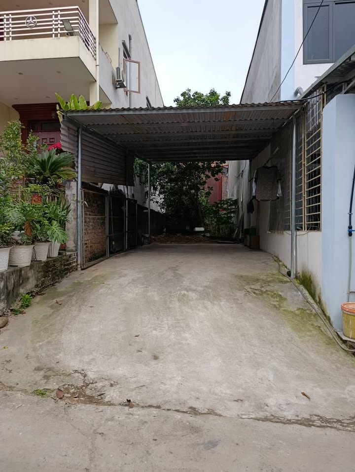 Bán Đất Xóm 4, Trung Môn, Yên Sơn, Tuyên Quang - 108m² - Sổ Đỏ Rõ Ràng