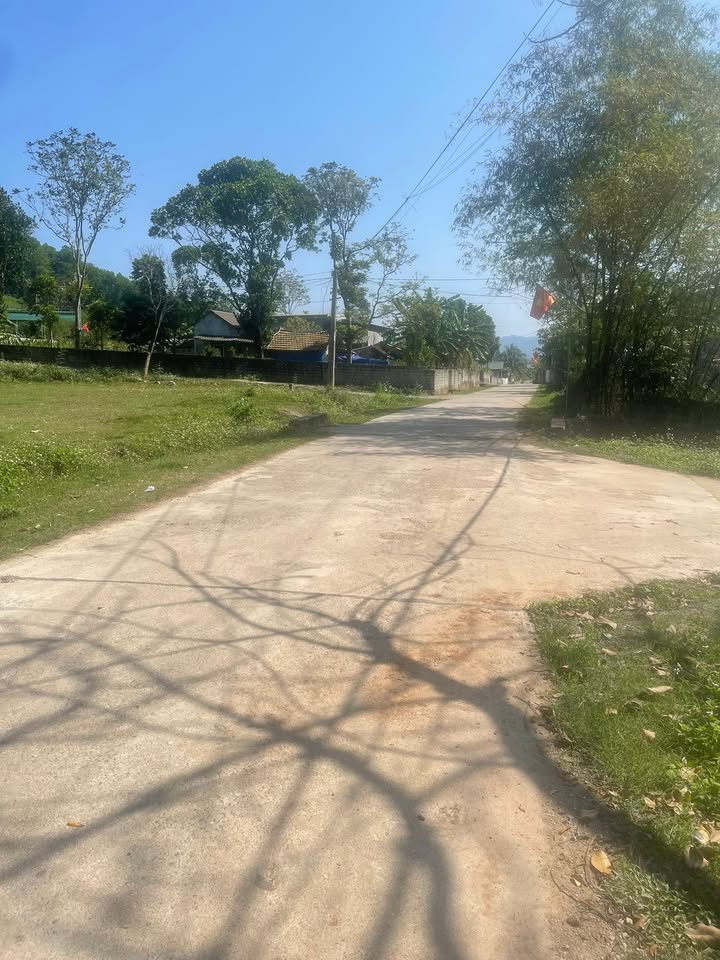 Đất nền Nghĩa Thuận, Nghĩa Đàn 175m² giá 200 triệu - Sổ đỏ chính chủ