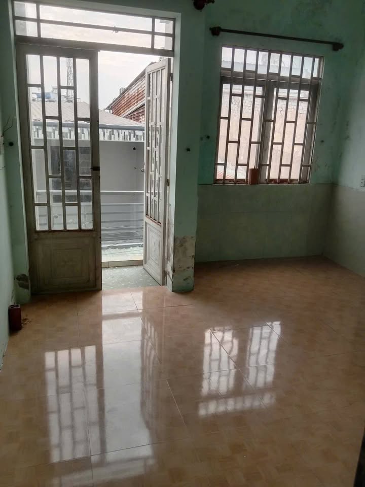 Nhà riêng 32m² Bình Chánh 3 triệu/tháng - Sẵn sàng ở ngay!