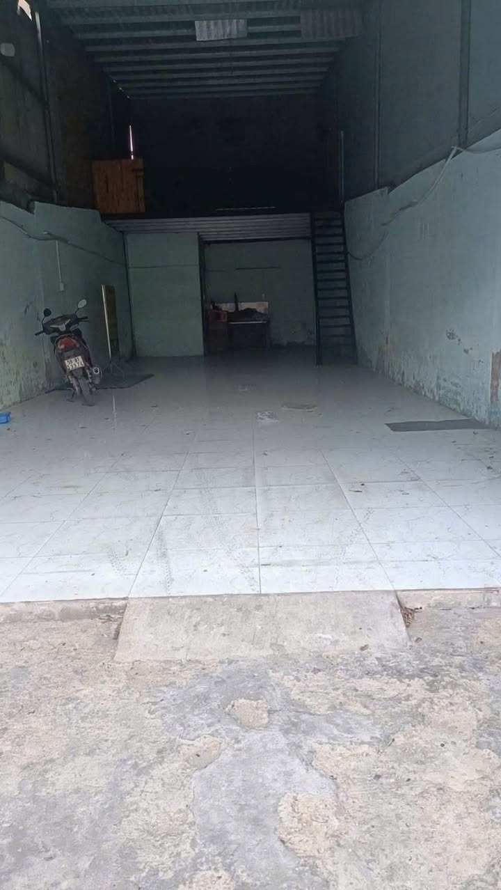 Nhà mặt tiền Đường Cây Cám Bình Chánh 120m² - Mặt tiền kinh doanh đắc địa!