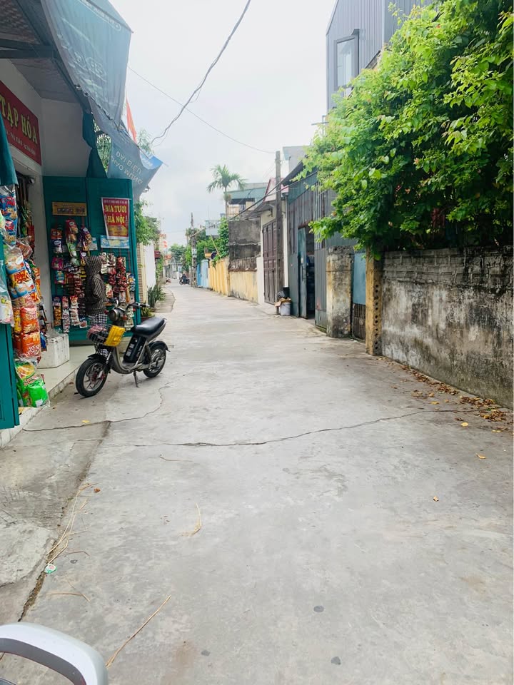 Đất nền Trần Hưng Đạo 73m² - Sổ đỏ chính chủ, ô tô vào tận nơi!