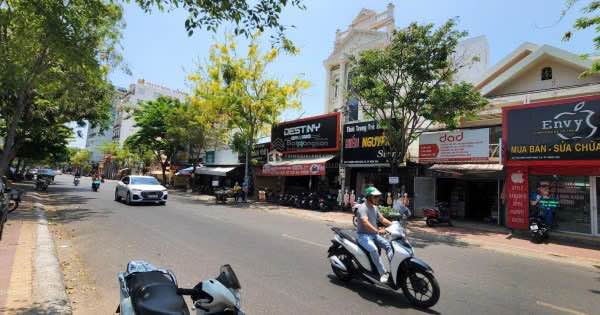 Nhà Mặt Tiền Vũng Tàu 120m² - 50 triệu/tháng - Mặt tiền kinh doanh đắc địa!